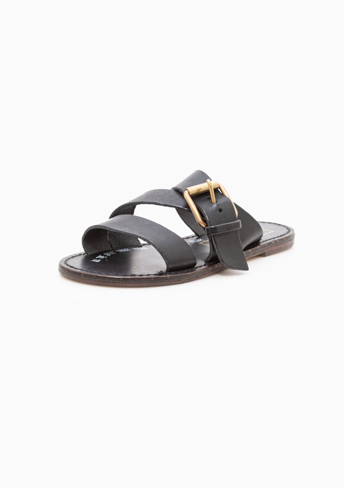 Sandal | Black - 图片 5