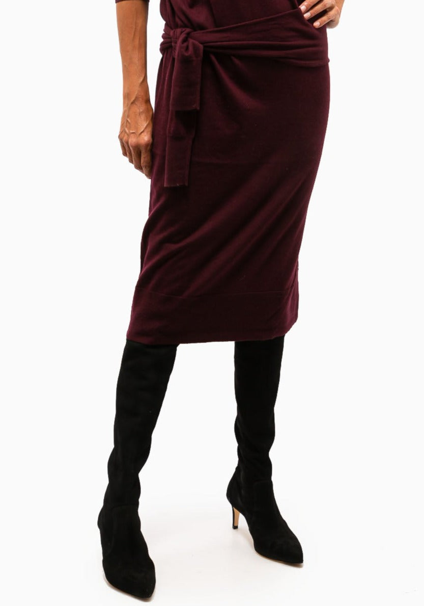 60mm Thigh High Boot | Noir - 图片 2