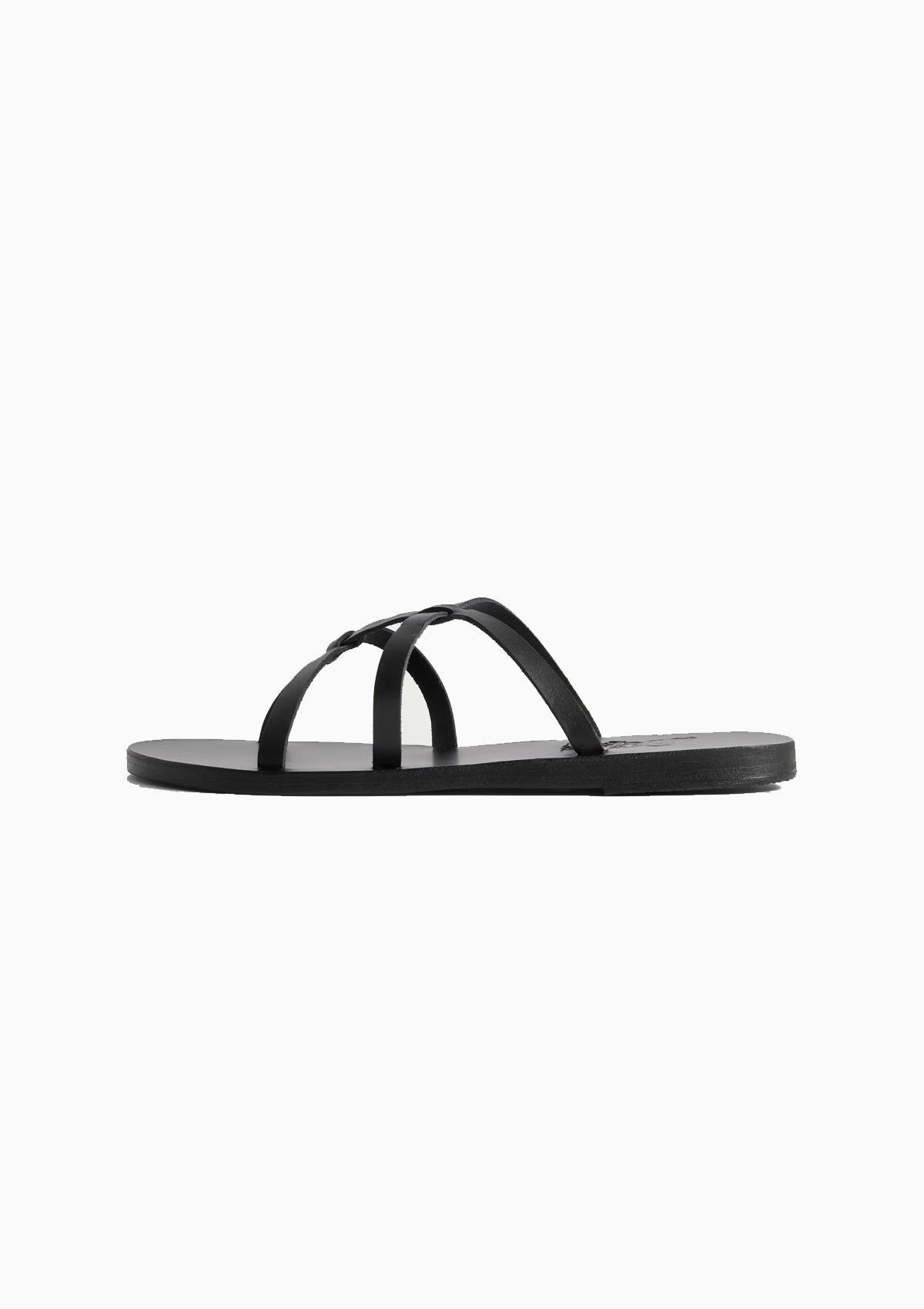 Sandal | Black