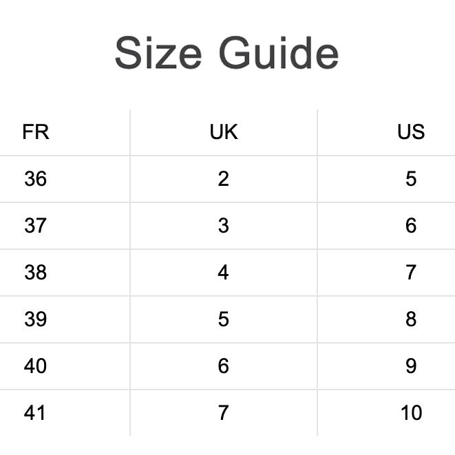 Sofie Boot | Black - 图片 3