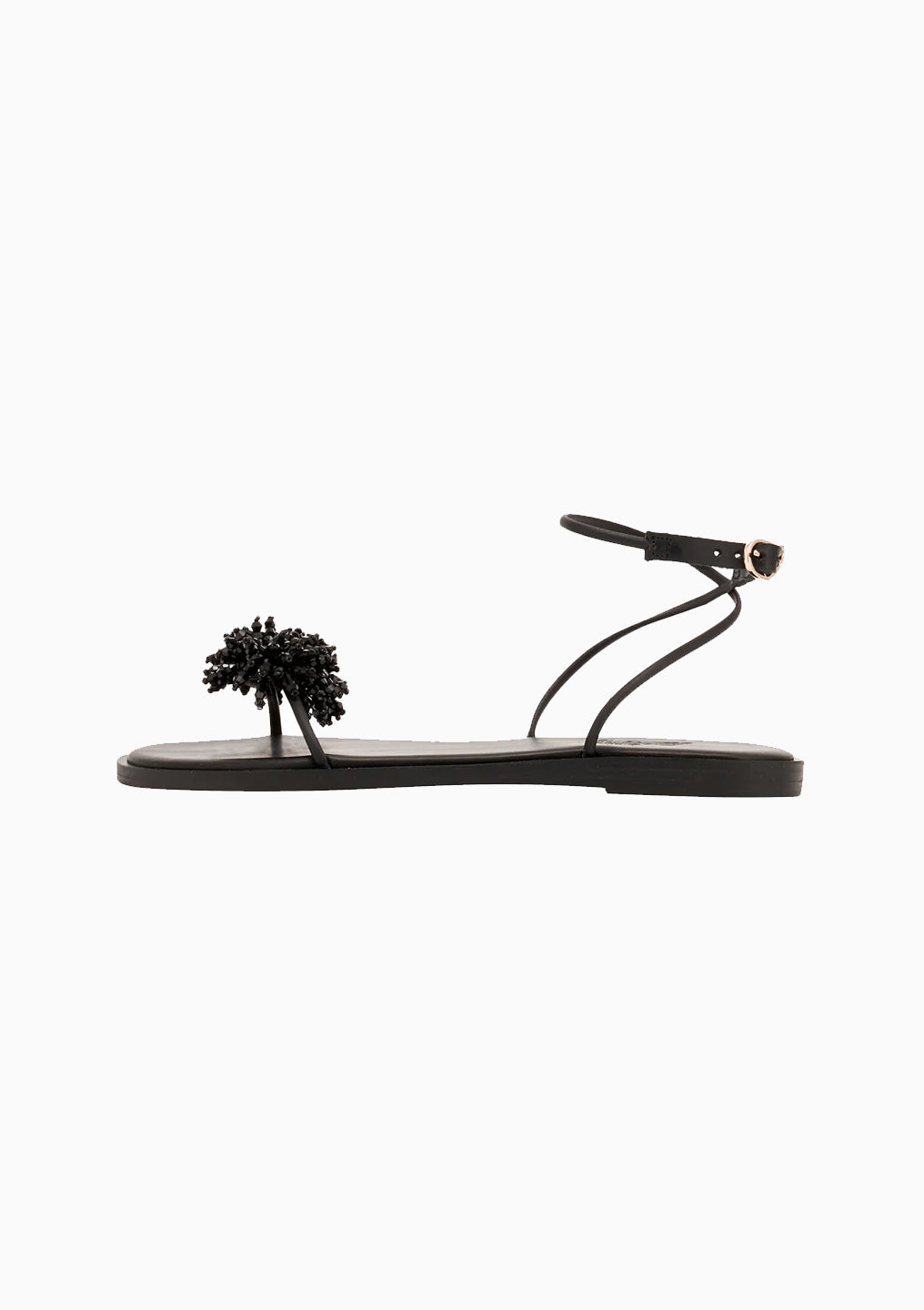 Sandal | Black