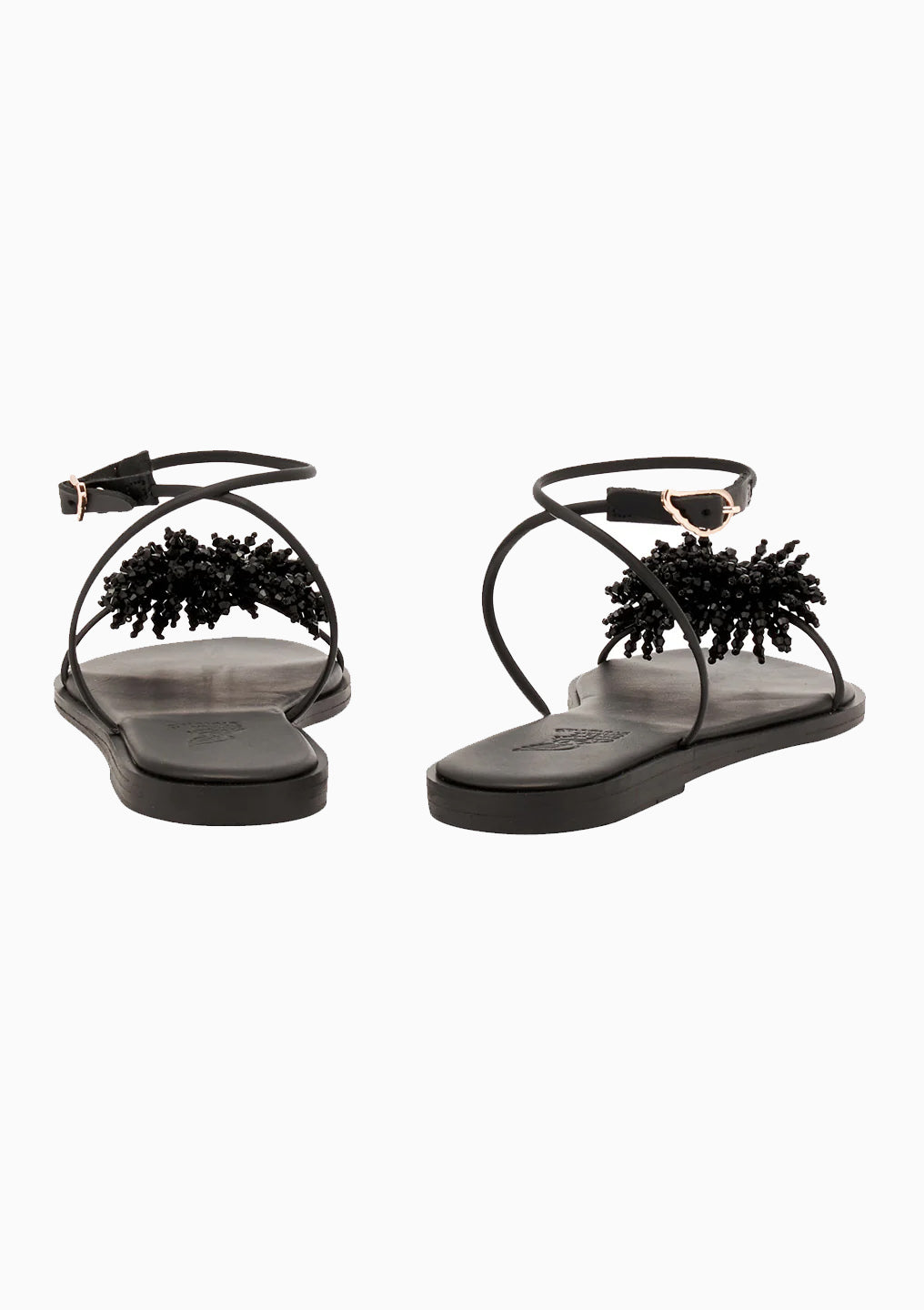 Sandal | Black - 图片 5