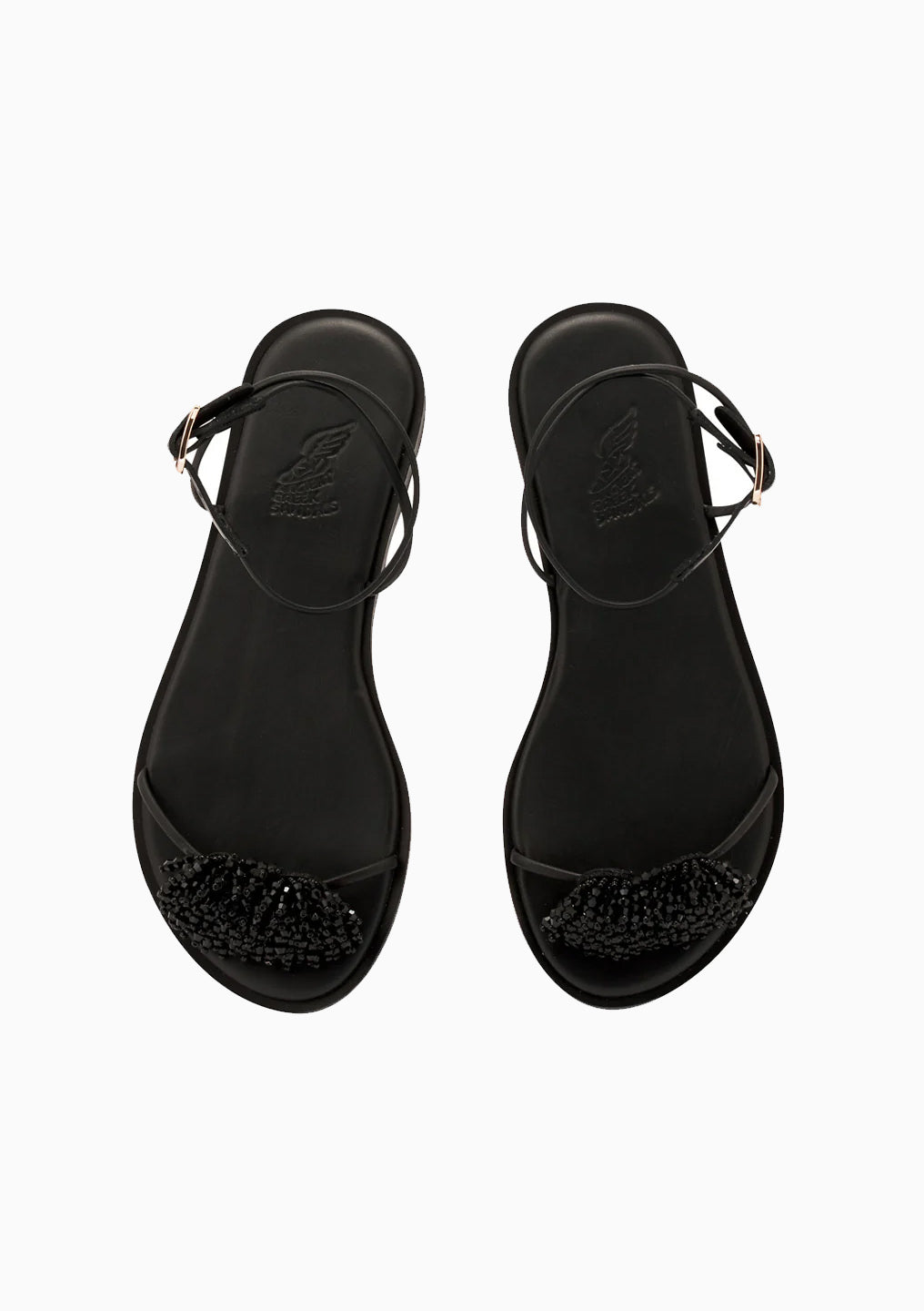 Sandal | Black - 图片 4
