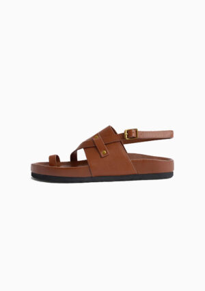 Sandal | Naturel
