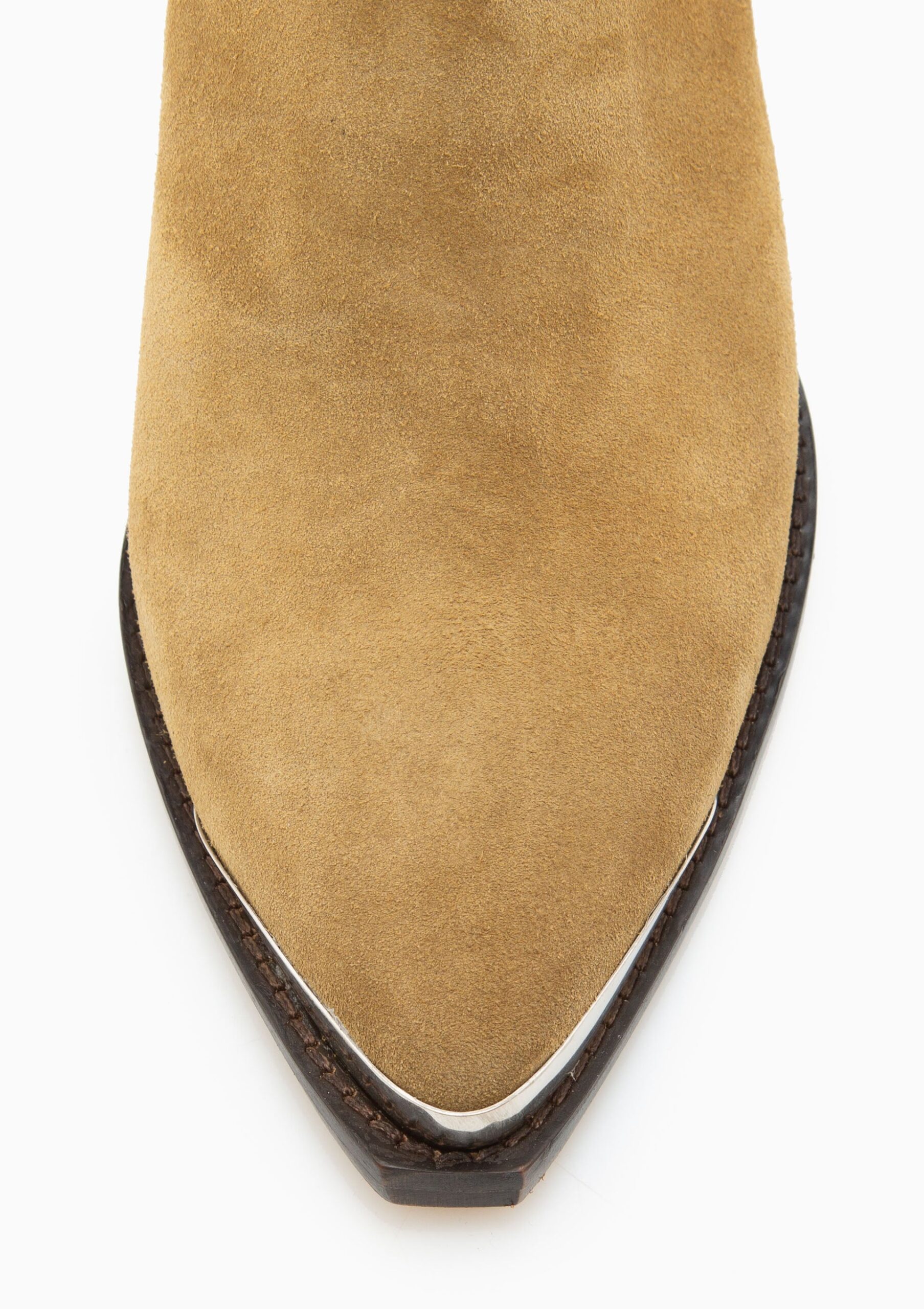 Adnae Boot | Taupe - 图片 5