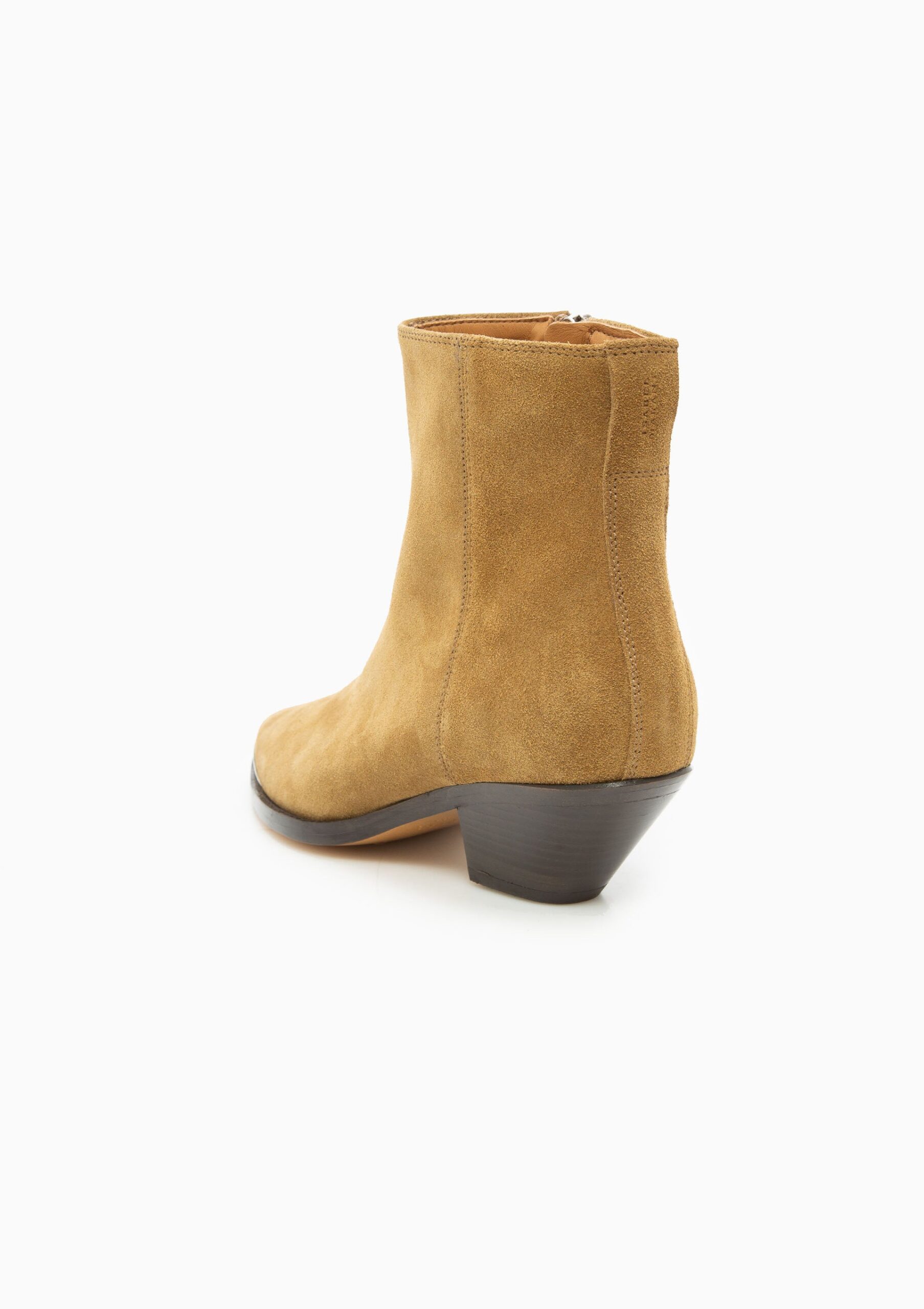Adnae Boot | Taupe - 图片 4