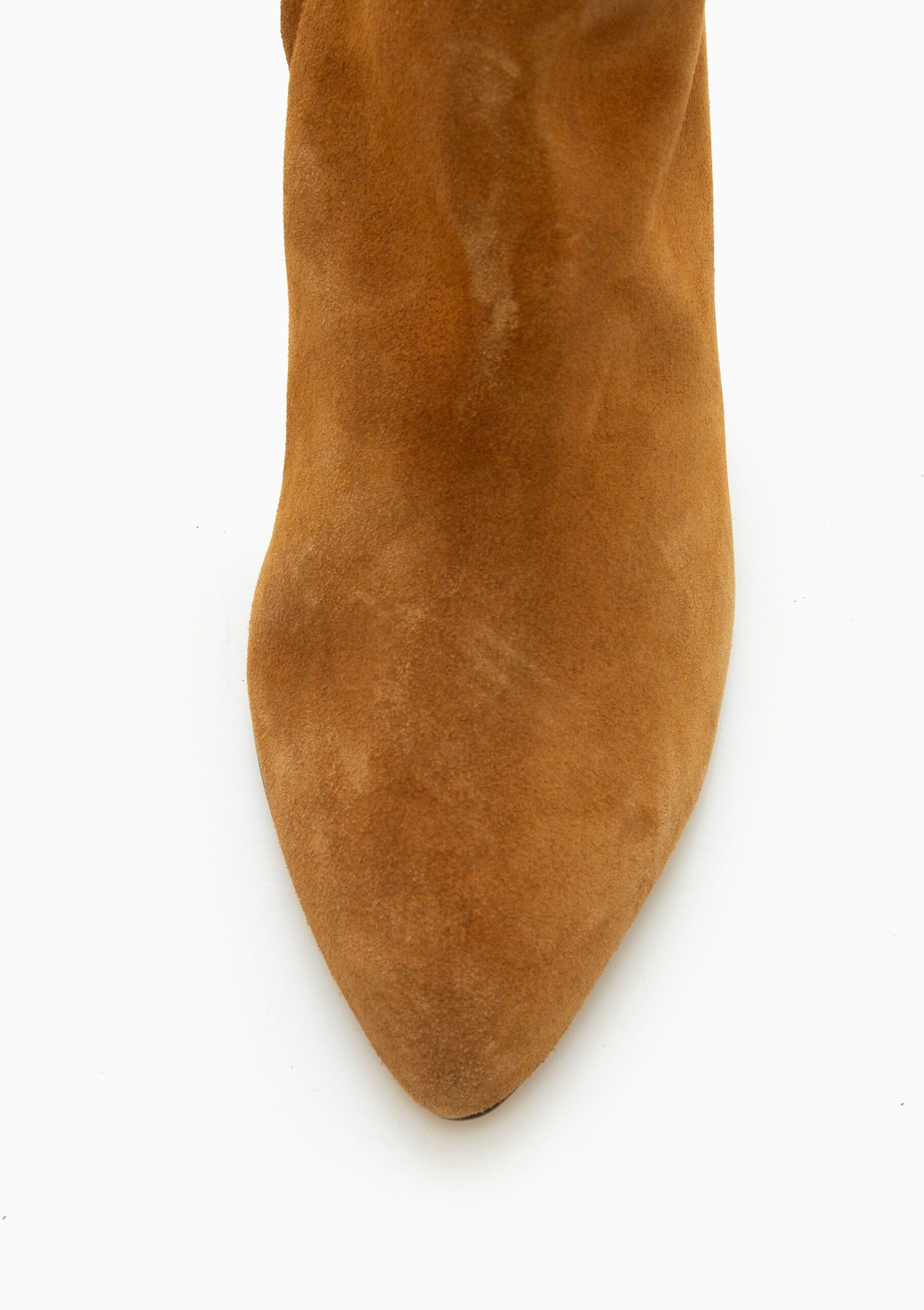 Deone Boot | Cognac - 图片 5