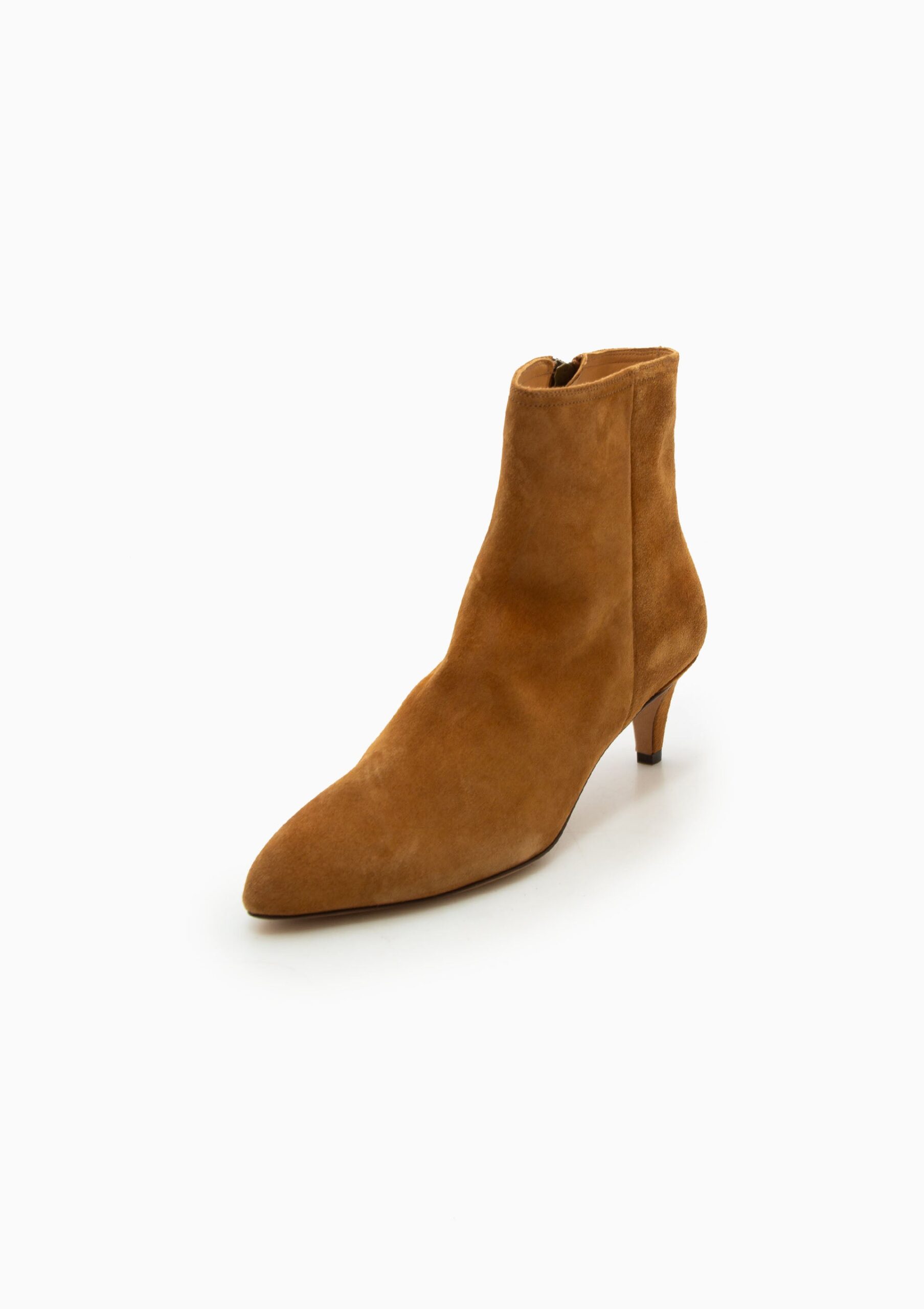Deone Boot | Cognac - 图片 3