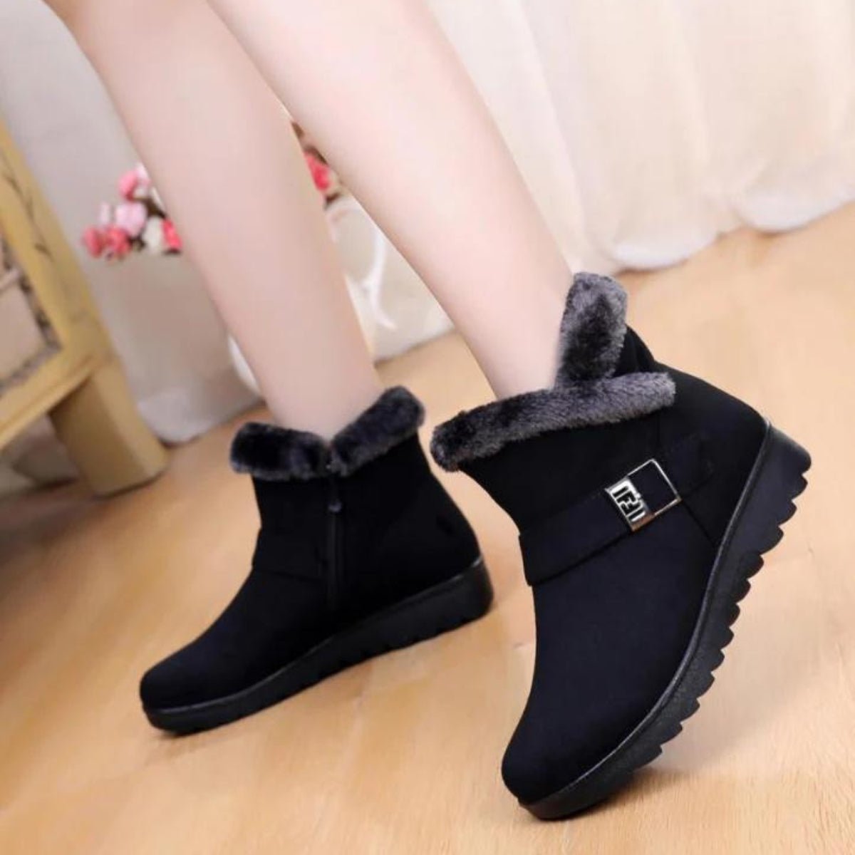 Warm Whisper - 图片 10