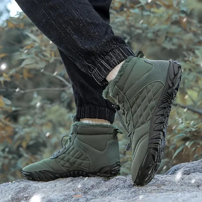 Winter Walk - 图片 13