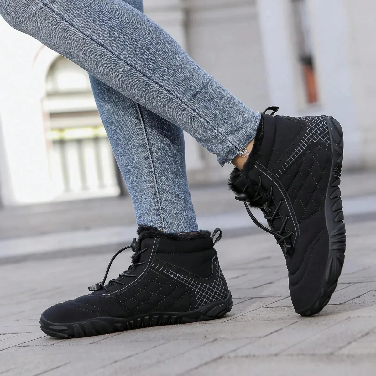 Winter Walk - 图片 14