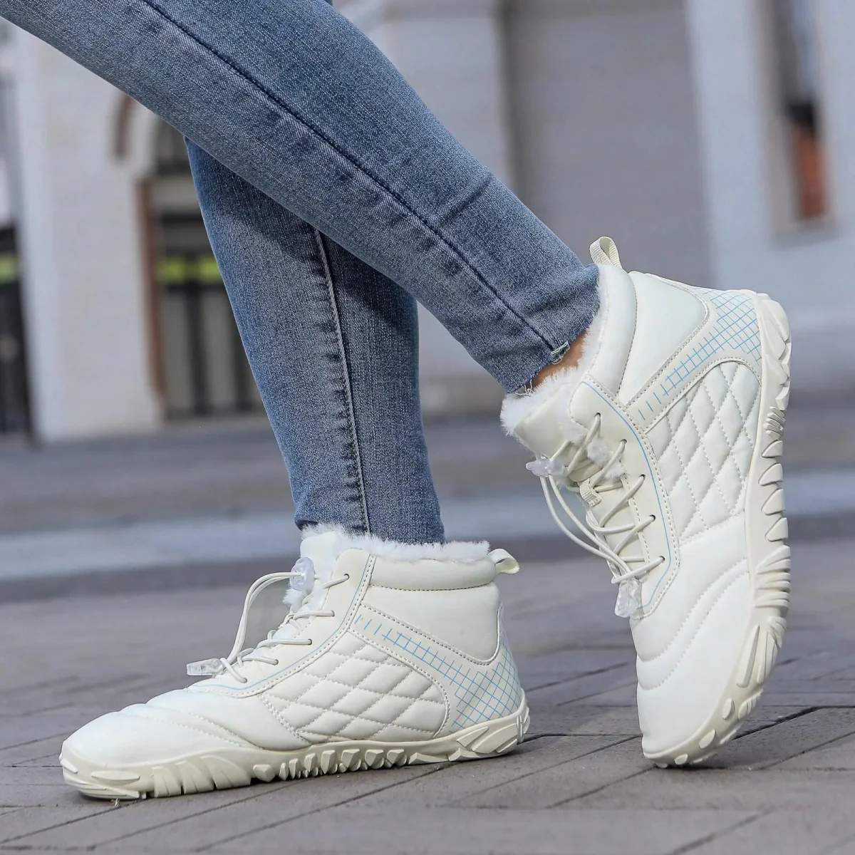 Winter Walk - 图片 19